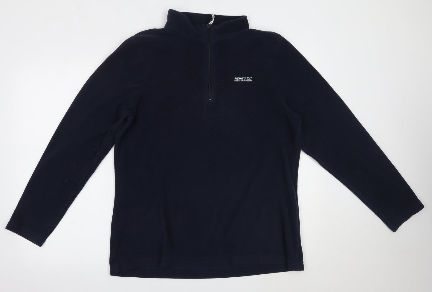 Regatta Womens Blue   Pullover Jumper Size 18