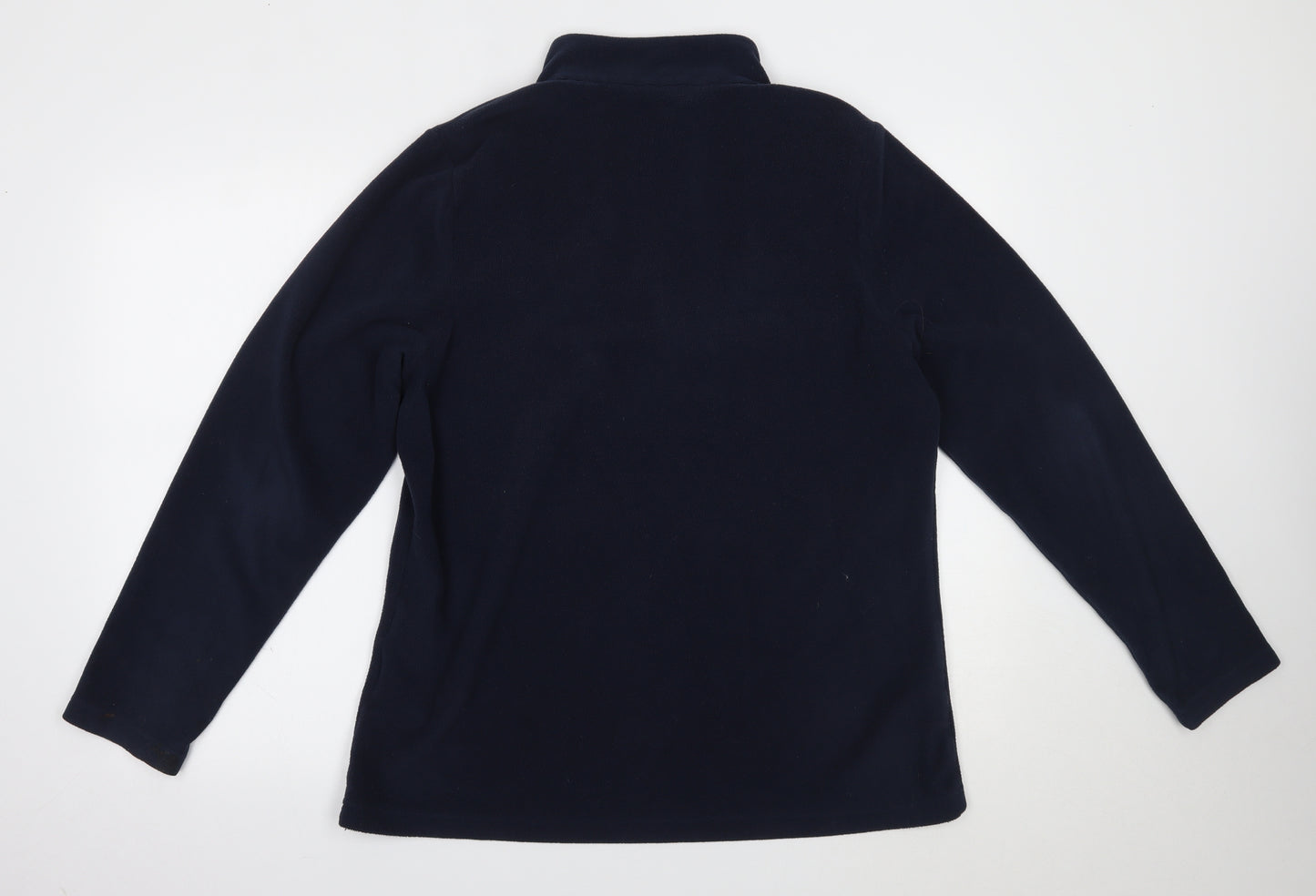 Regatta Womens Blue   Pullover Jumper Size 18