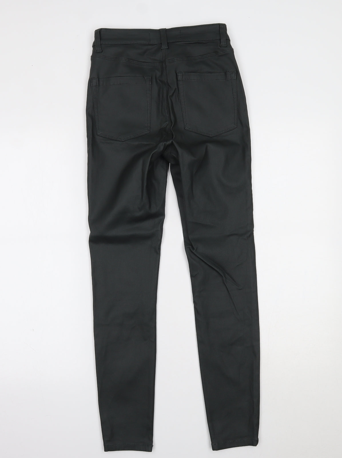 NEXT Womens Green   Trousers  Size 10 L27 in