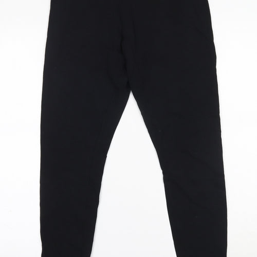 Matalan Womens Black    Leggings Size 14 L28 in