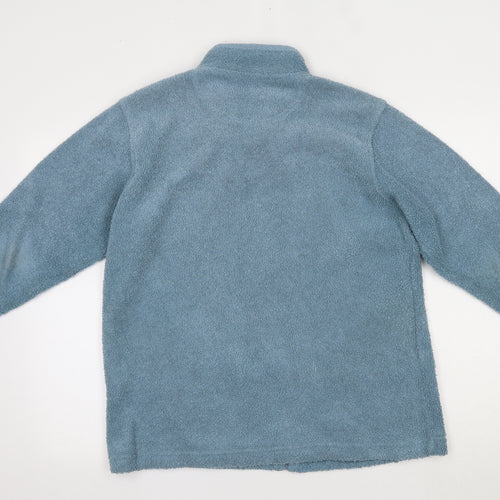 Holmewood Womens Blue   Jacket  Size M