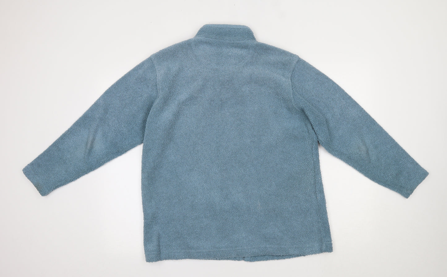 Holmewood Womens Blue   Jacket  Size M