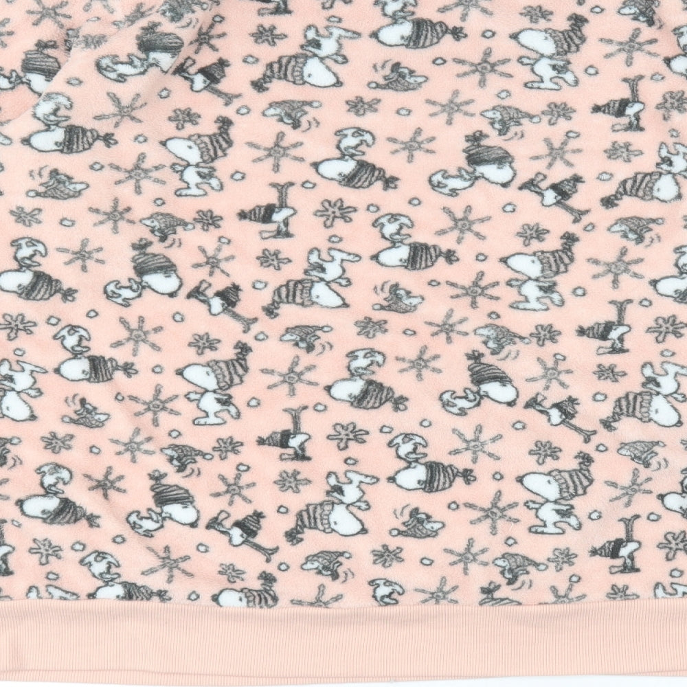 jdwilliams Womens Pink   Pullover Jumper Size 24