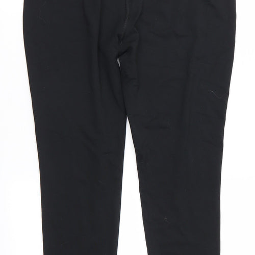 Denim Co Mens Blue   Skinny Jeans Size 36 in L29 in - Button Fastening