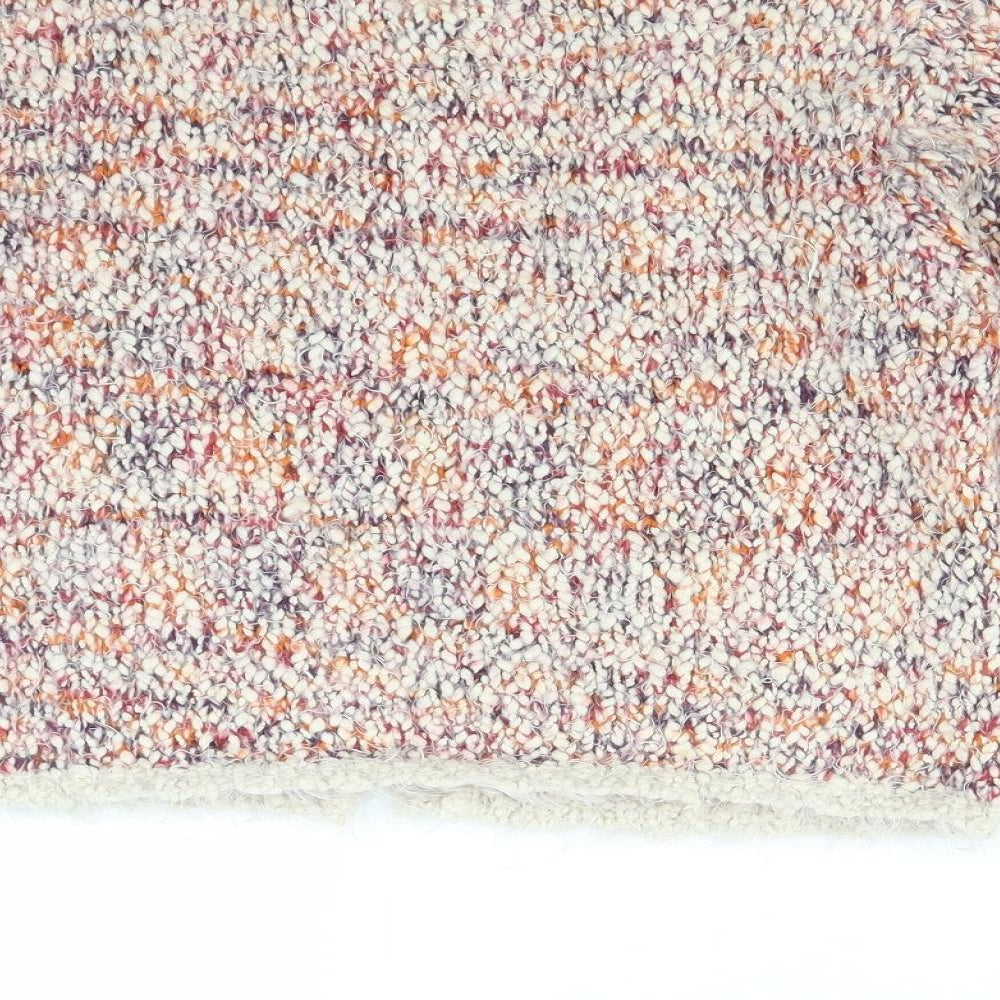 Papaya Womens Multicoloured   Cardigan Jumper Size M