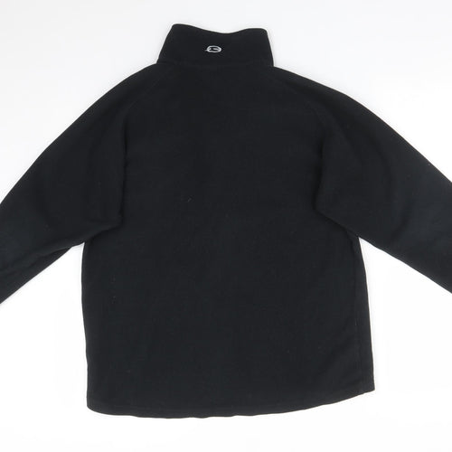 Sprayway Mens Black   Pullover Jumper Size M