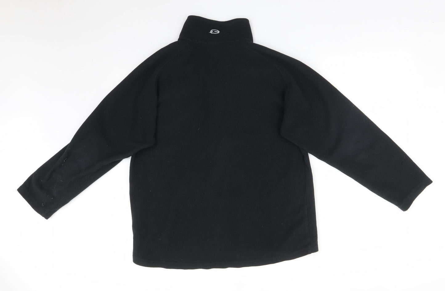 Sprayway Mens Black   Pullover Jumper Size M