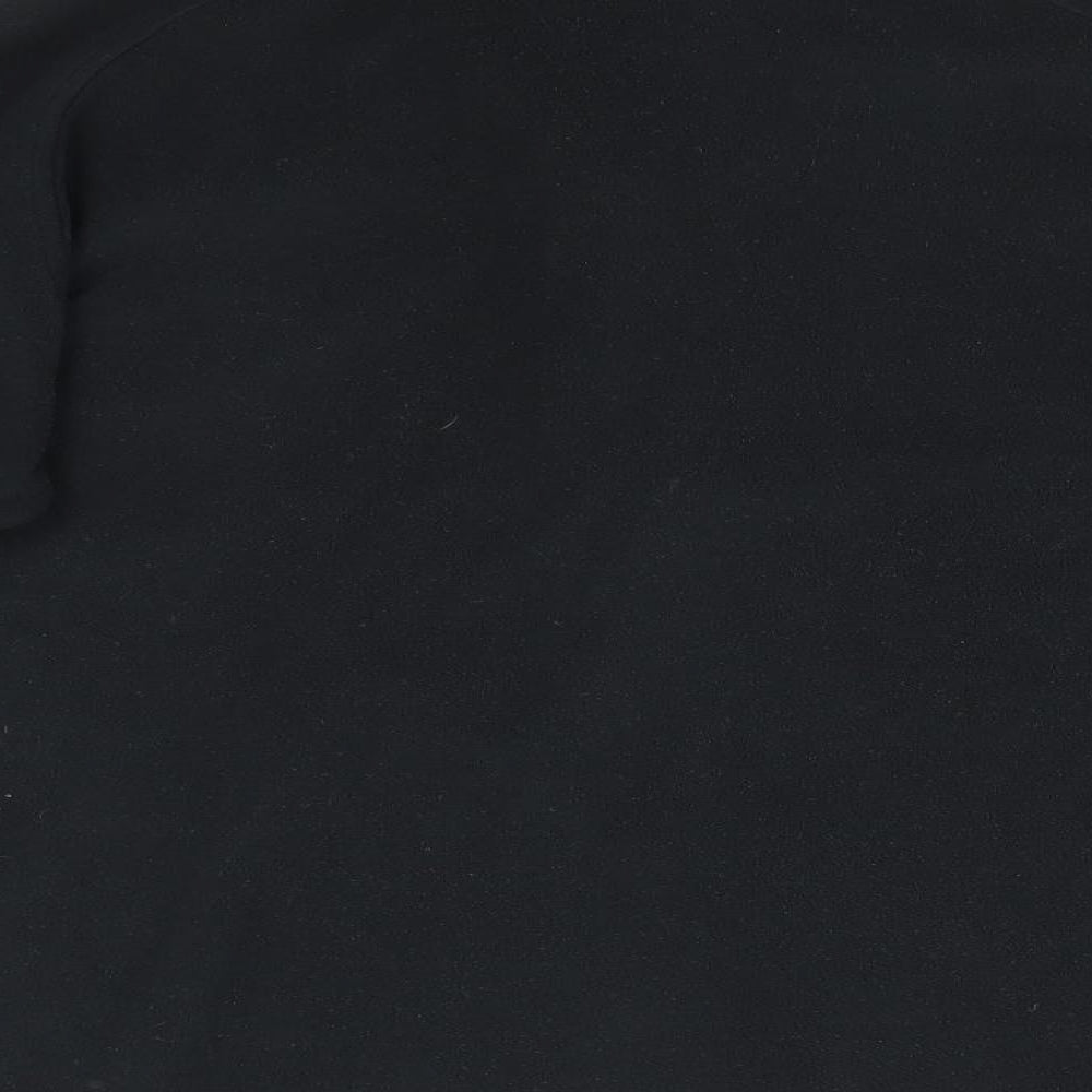 Sprayway Mens Black   Pullover Jumper Size M