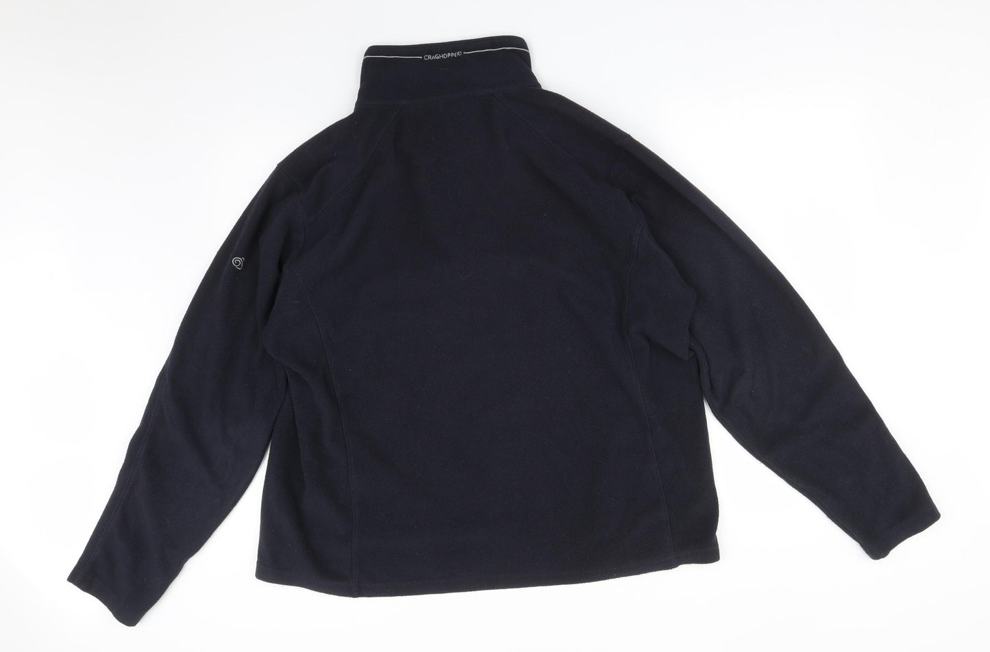 Craghoppers Mens Blue   Pullover Jumper Size 2XL