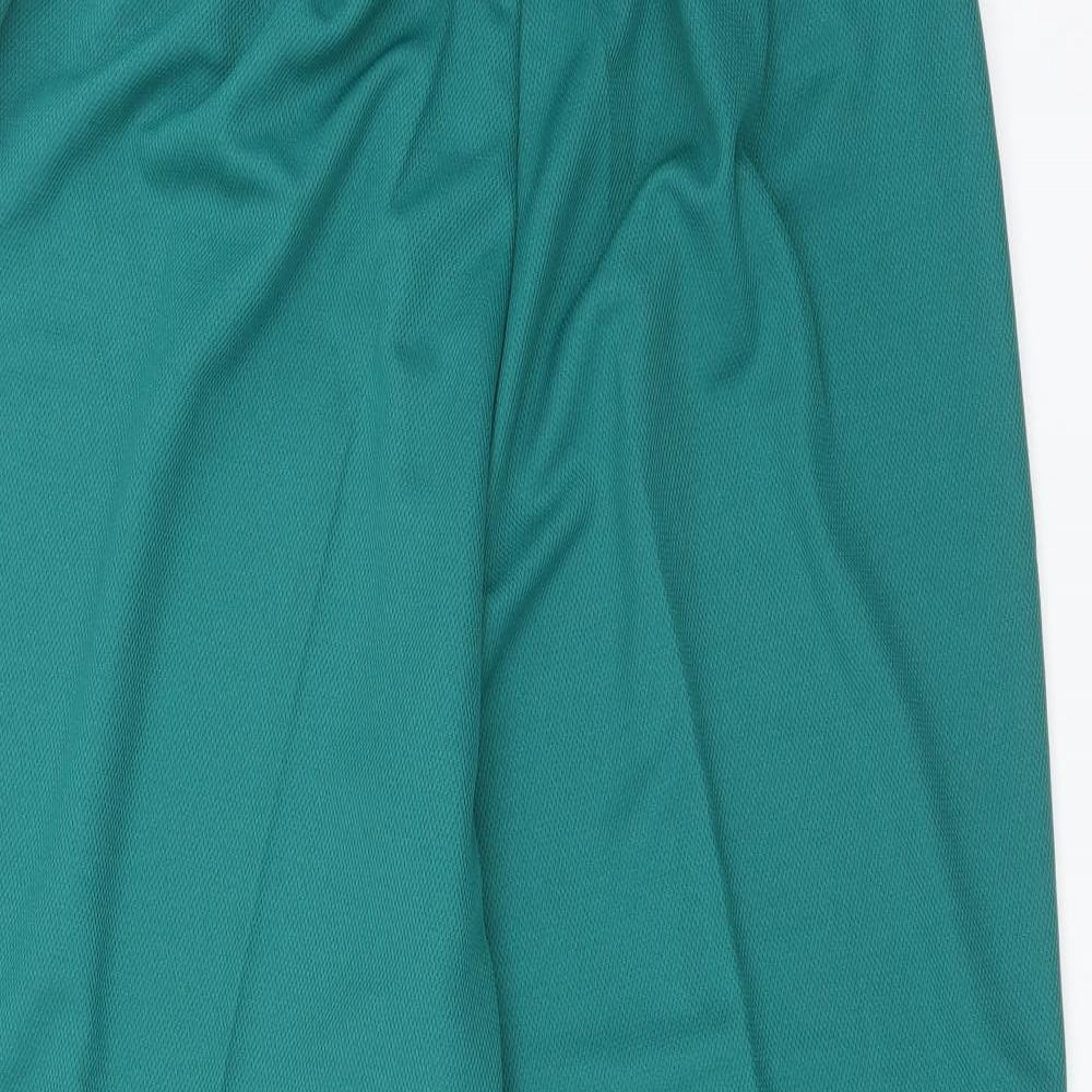 Damart Womens Green   Trousers  Size 18 L25 in