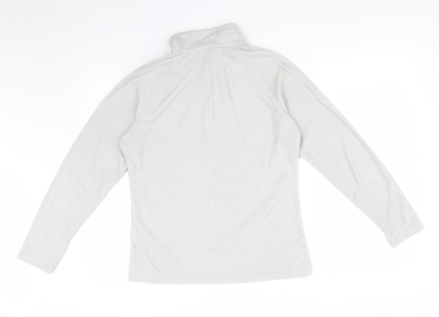 Regatta Womens Grey   Pullover Jumper Size 10