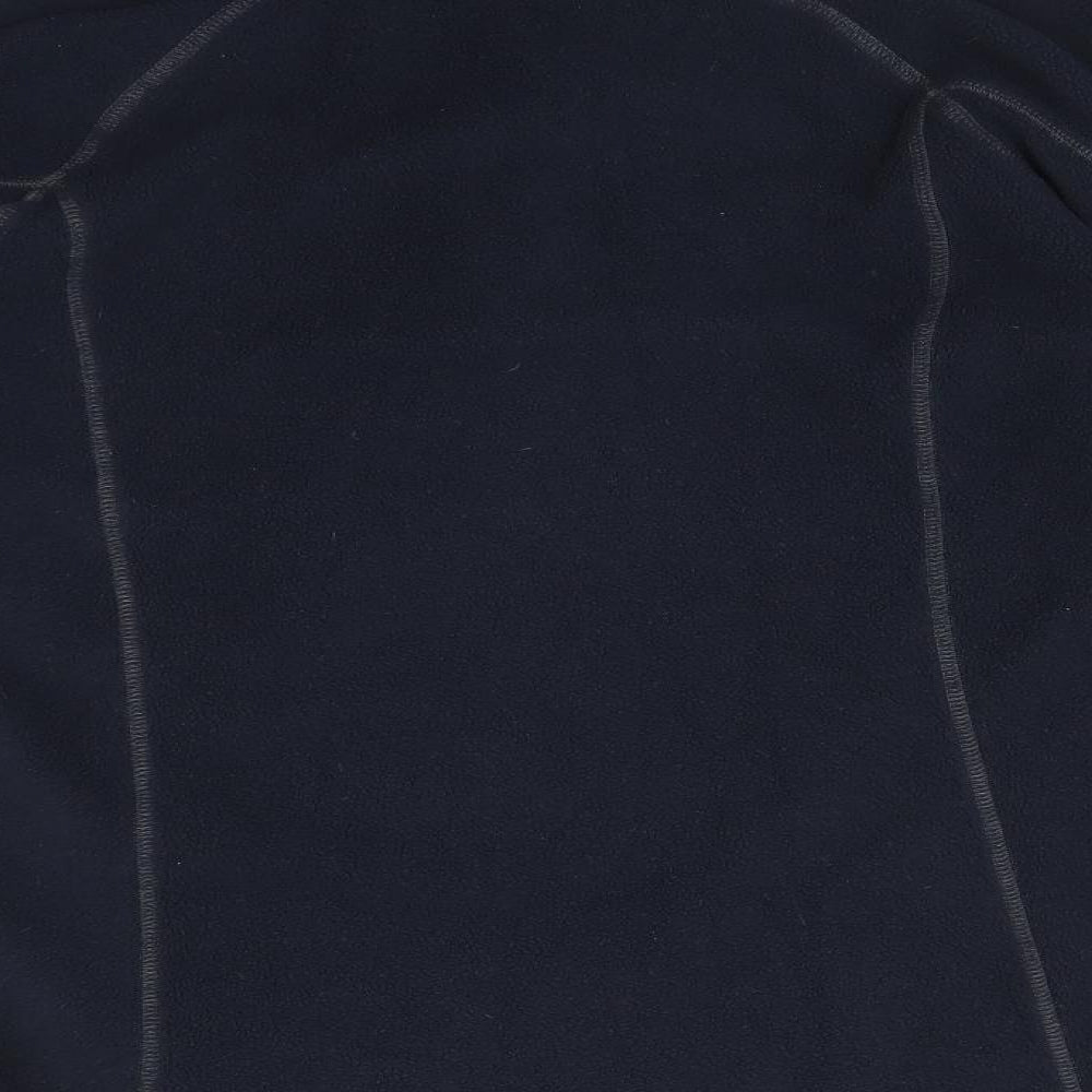 Elevate Mens Blue   Pullover Jumper Size S