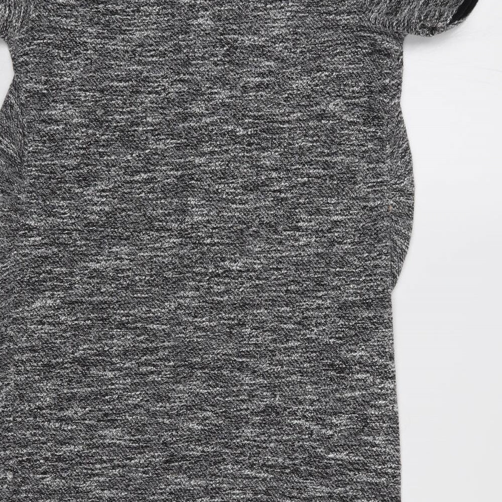 New Look Womens Grey   A-Line  Size 16  - Maternity