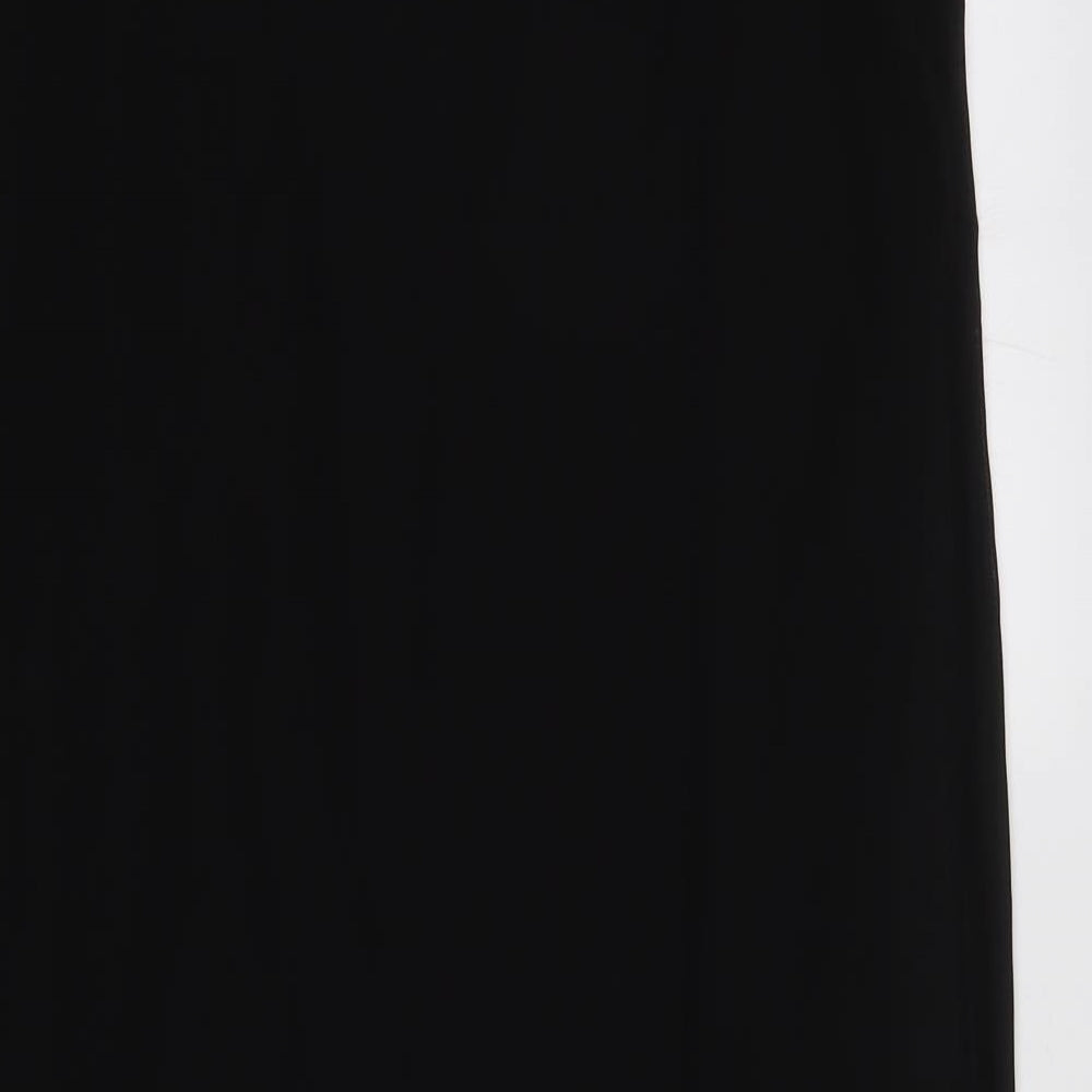 Kenneth Cole Womens Black   A-Line  Size 12