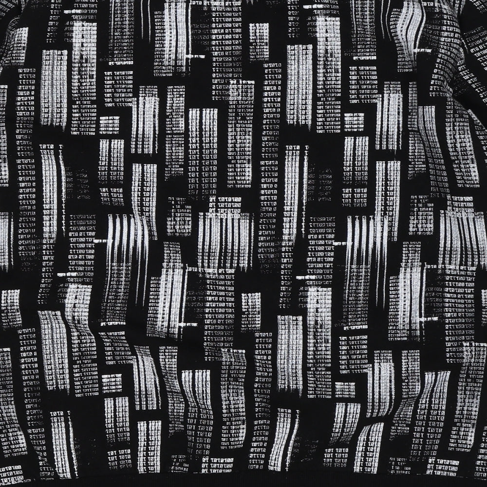 Lotto X Primark Womens Multicoloured   Pullover Sweatshirt Size L