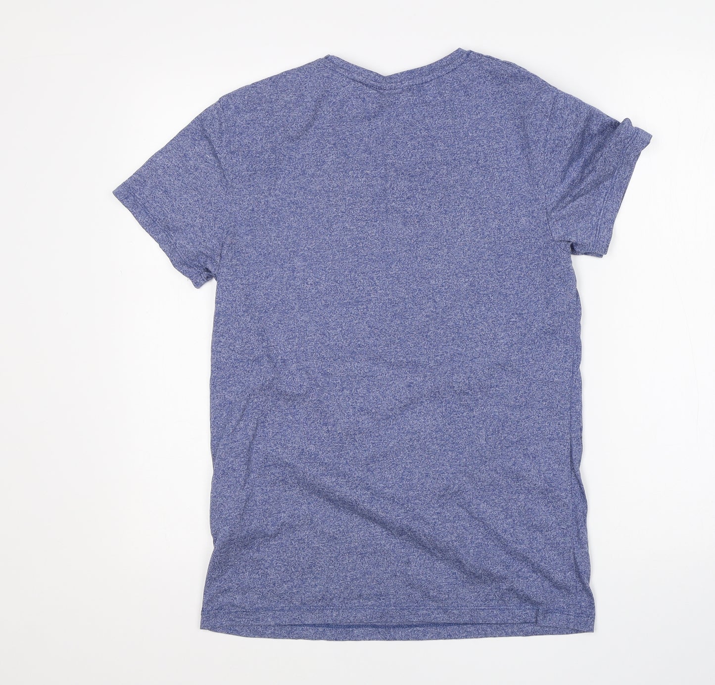 Primark Mens Blue    T-Shirt Size S  - Superman