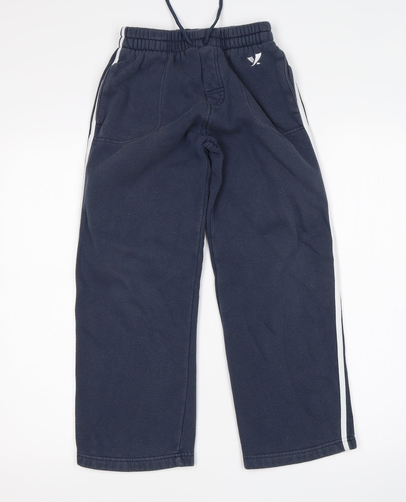 Cherokee Boys Blue   Sweatpants Trousers Size 8-9 Years