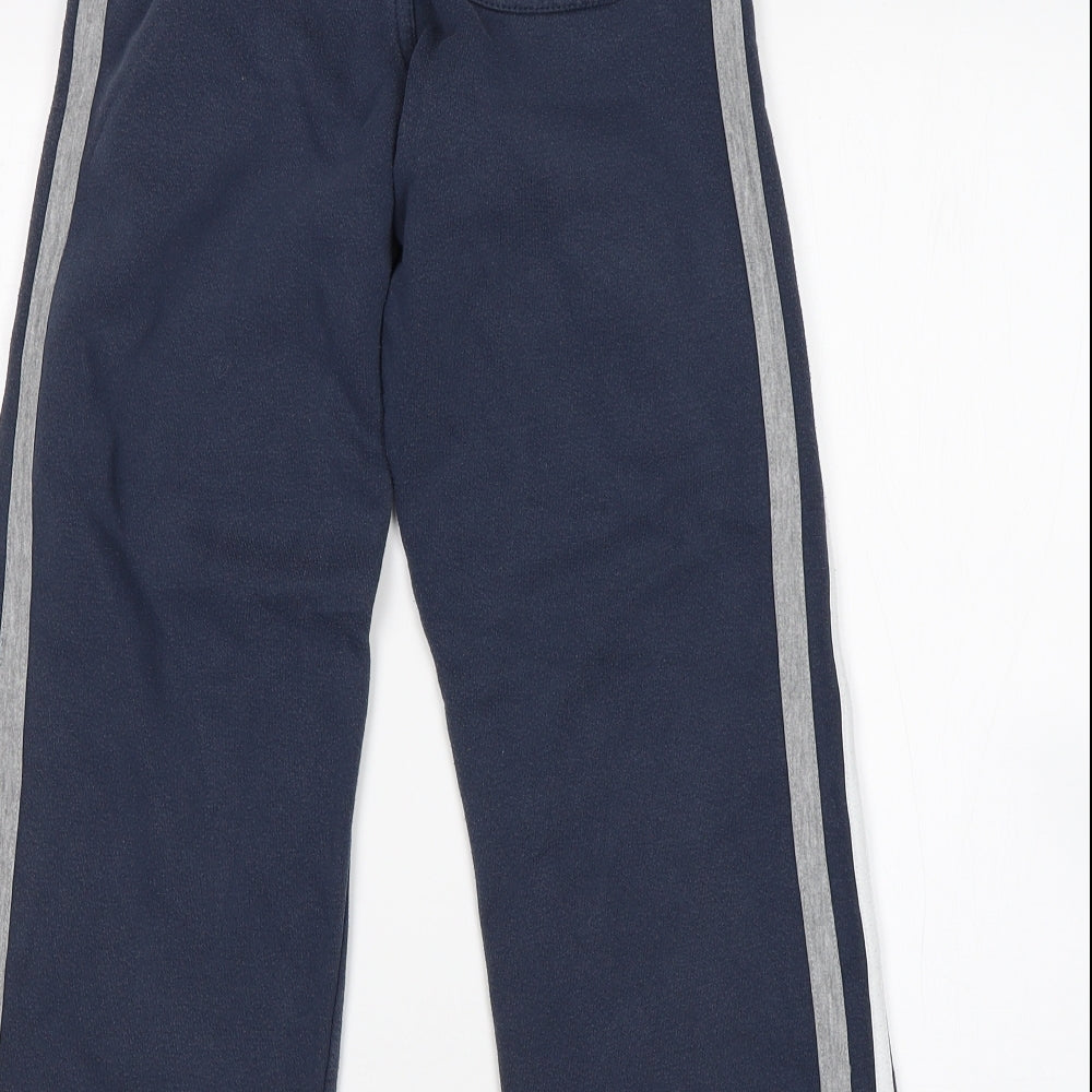 Cherokee Boys Blue   Sweatpants Trousers Size 8-9 Years