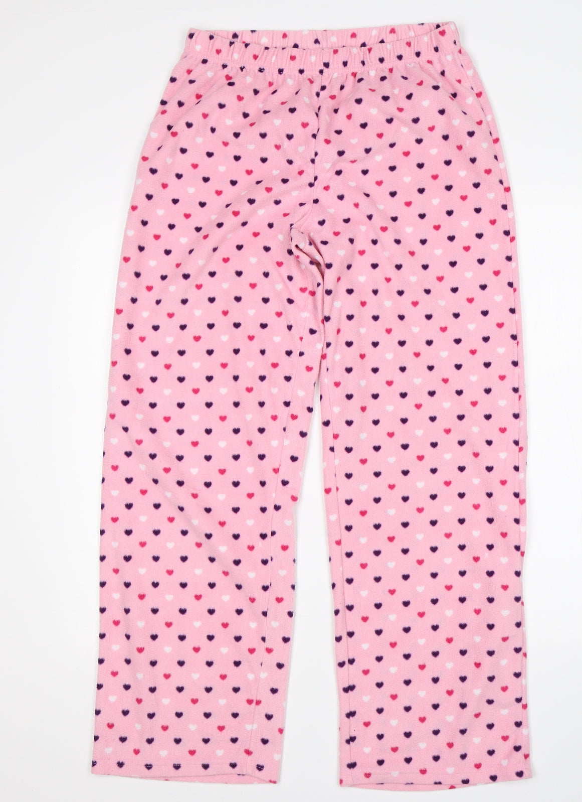 Avenue Womens Multicoloured Polka Dot   Pyjama Pants Size 10
