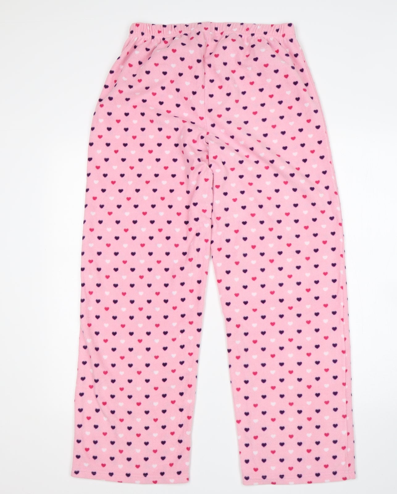 Avenue Womens Multicoloured Polka Dot   Pyjama Pants Size 10