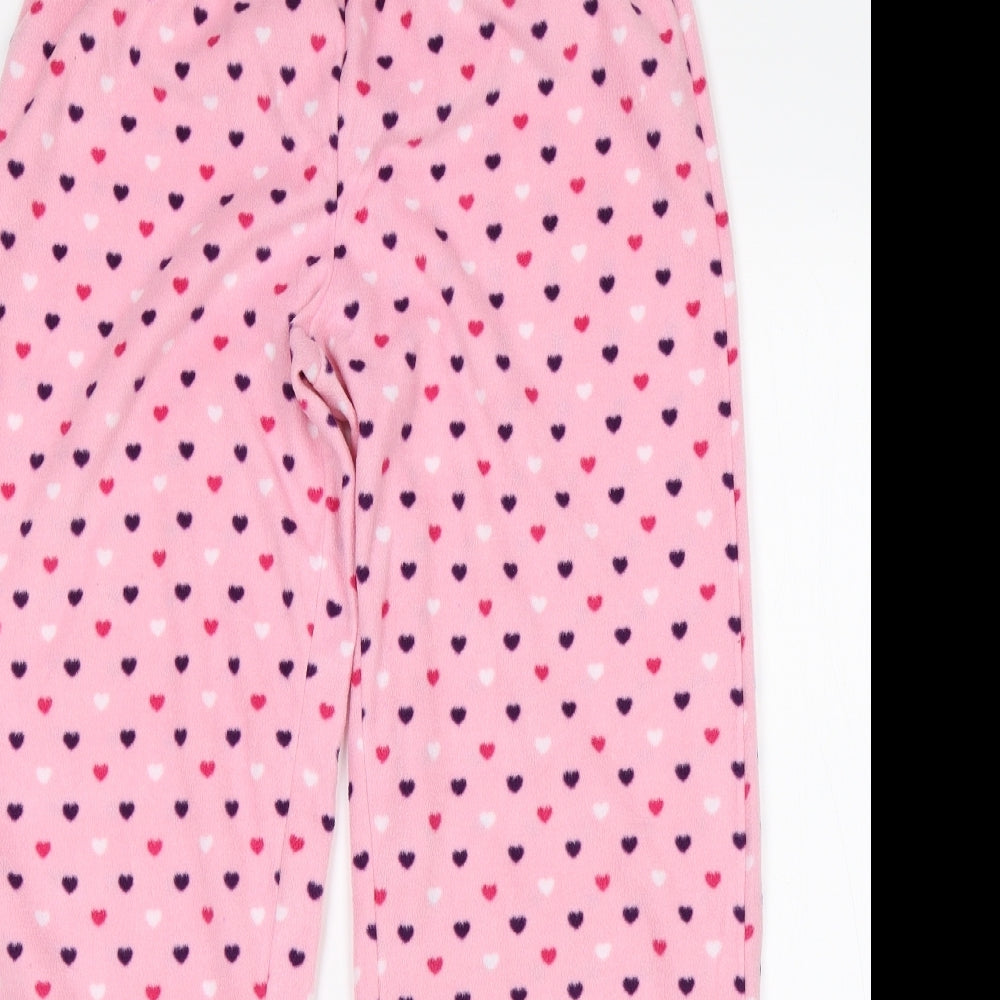 Avenue Womens Multicoloured Polka Dot   Pyjama Pants Size 10