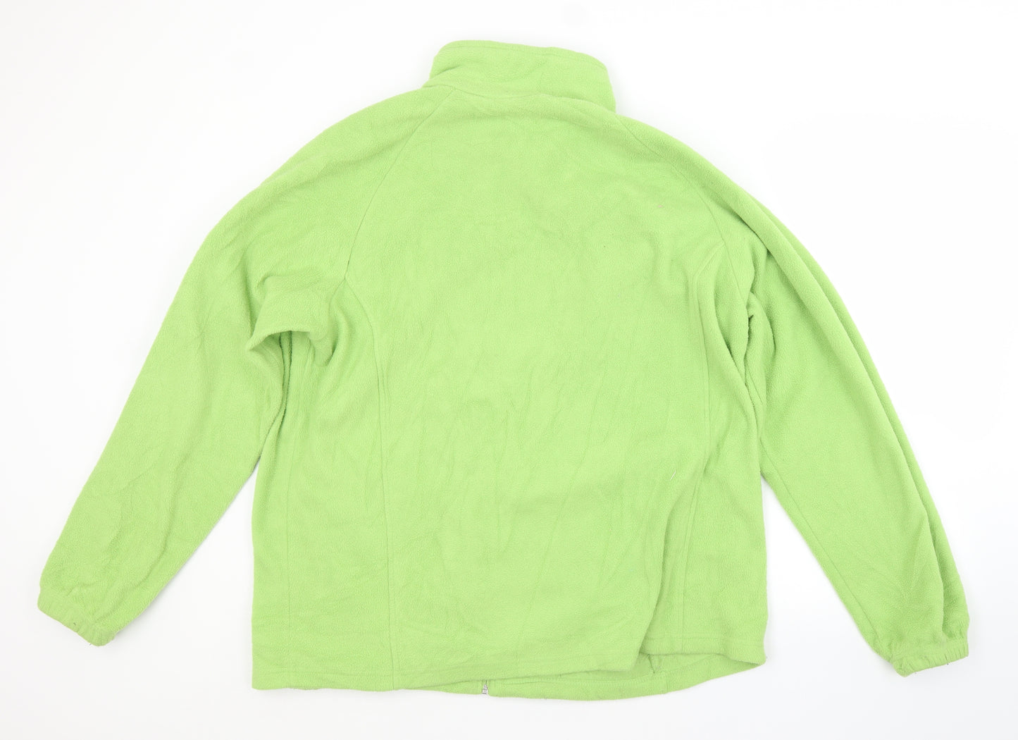 Blair Mens Green   Pullover Sweatshirt Size XL