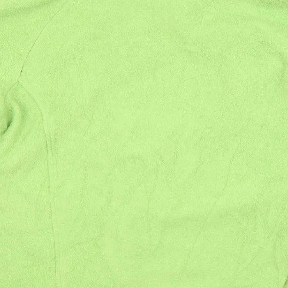 Blair Mens Green   Pullover Sweatshirt Size XL