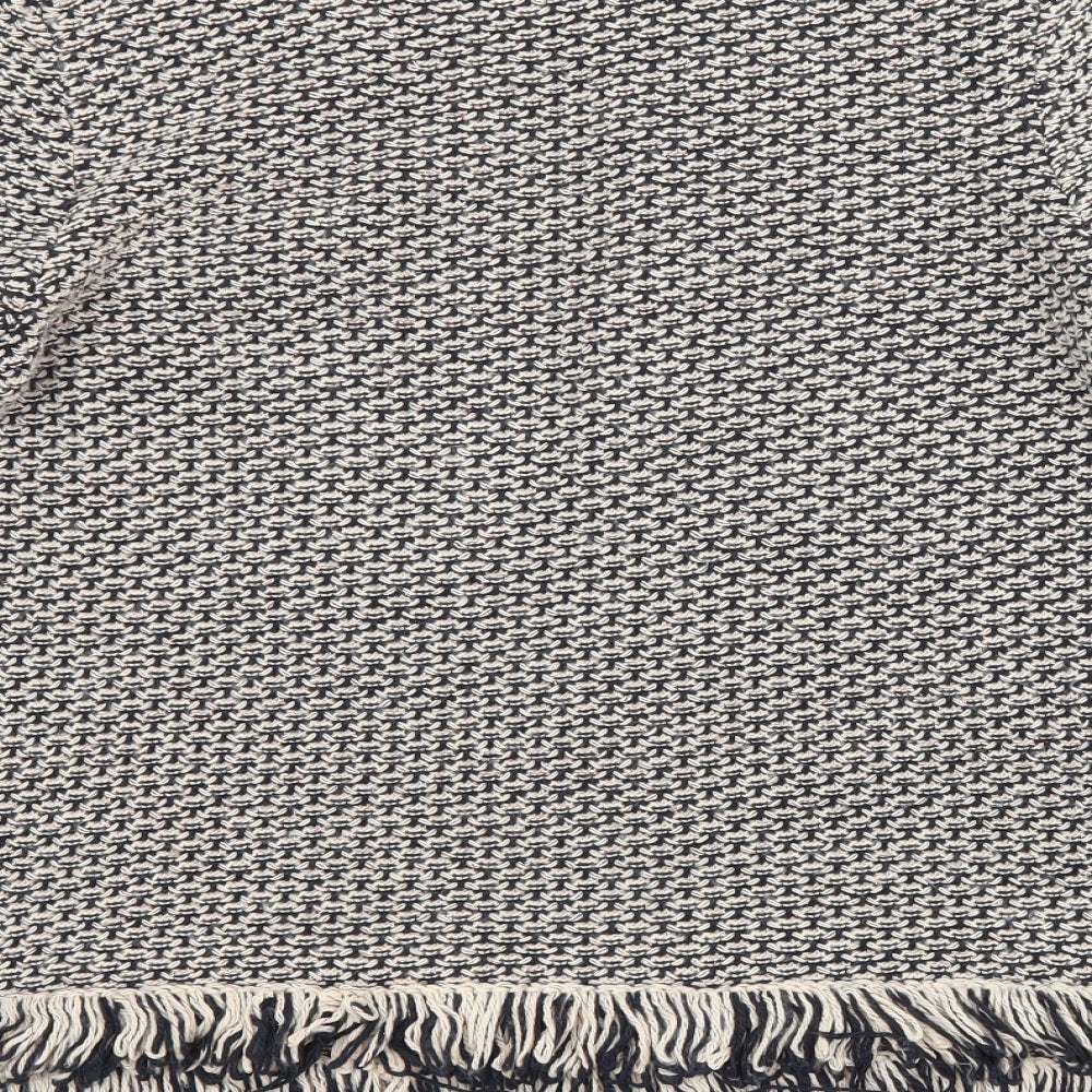 Papaya Womens Multicoloured   Cardigan Jumper Size M