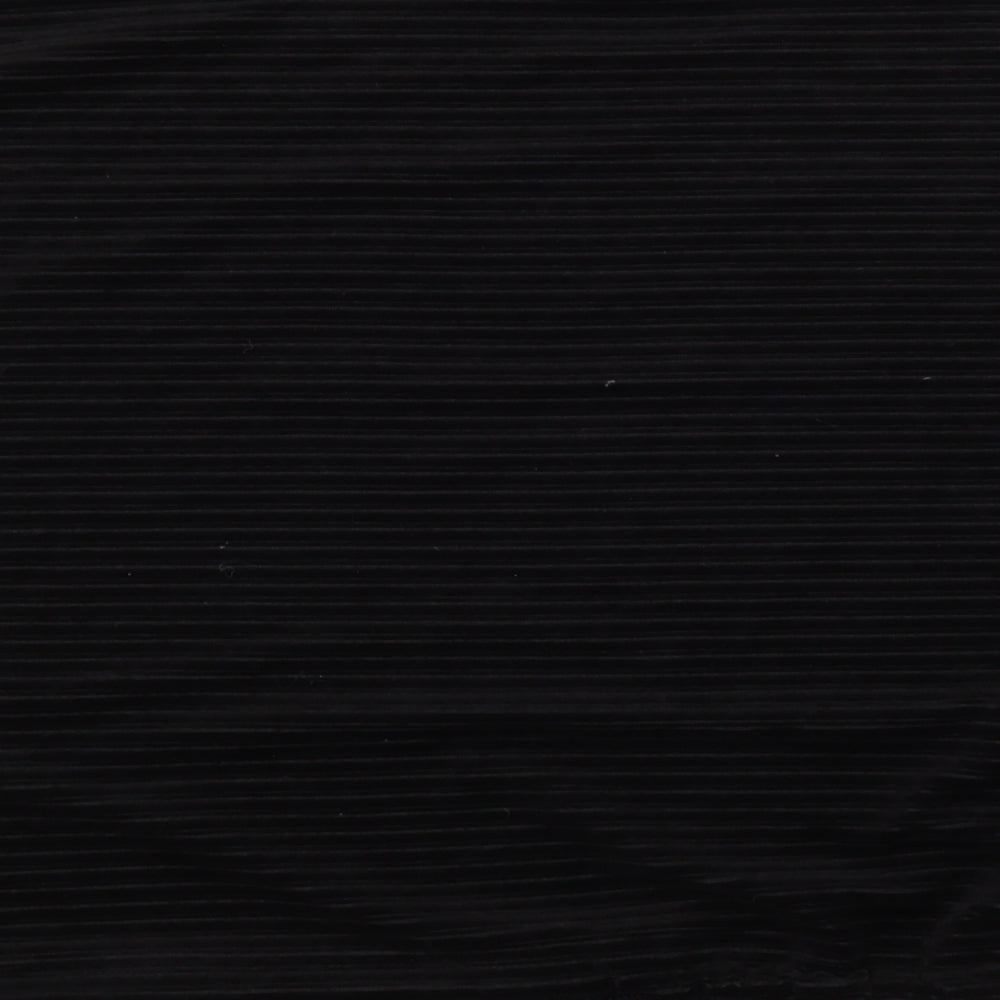 M&S Womens Black Striped  Pullover Jumper Size 14