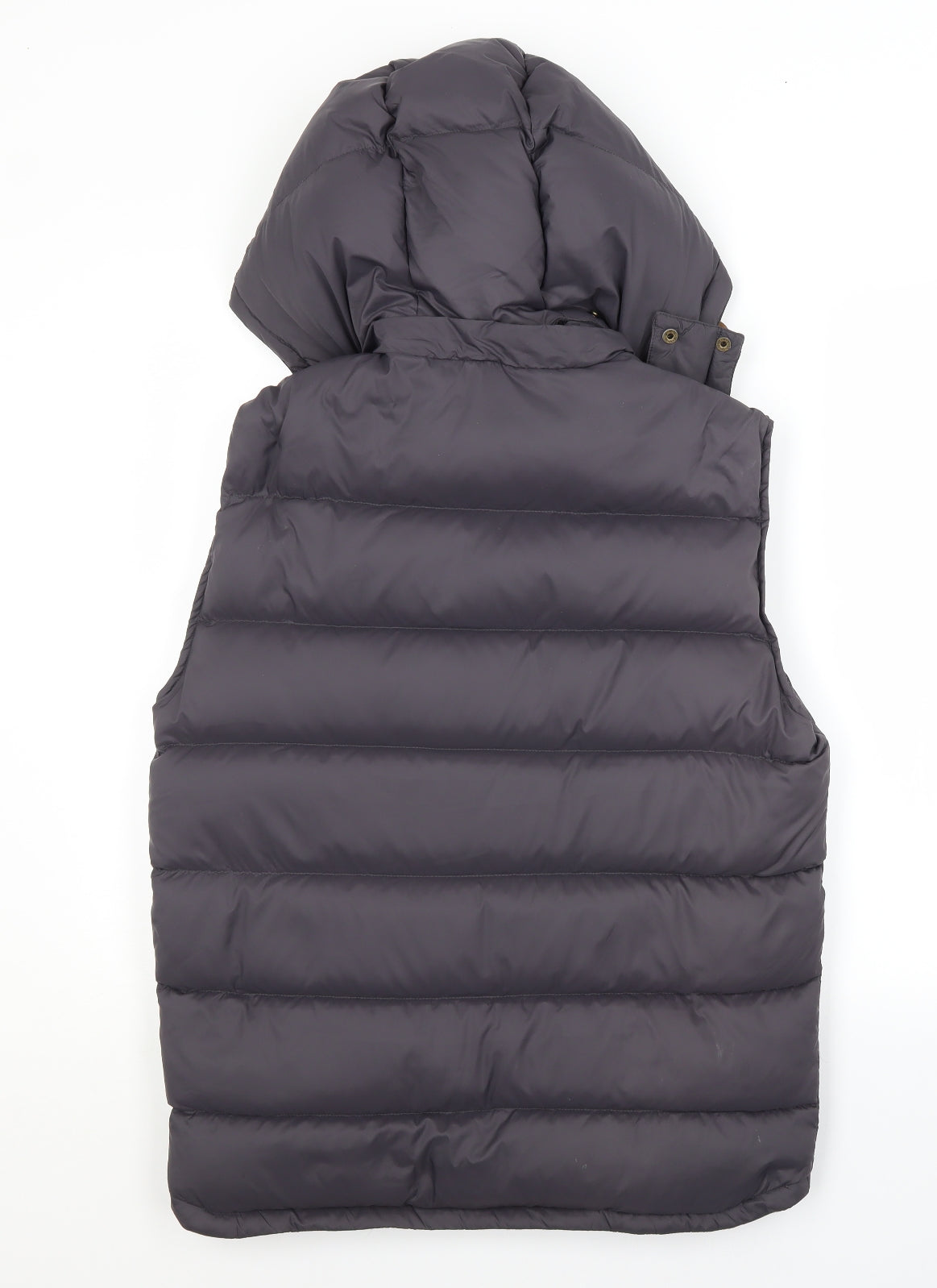 Jack Wills Mens Purple   Puffer Jacket Jacket Size S