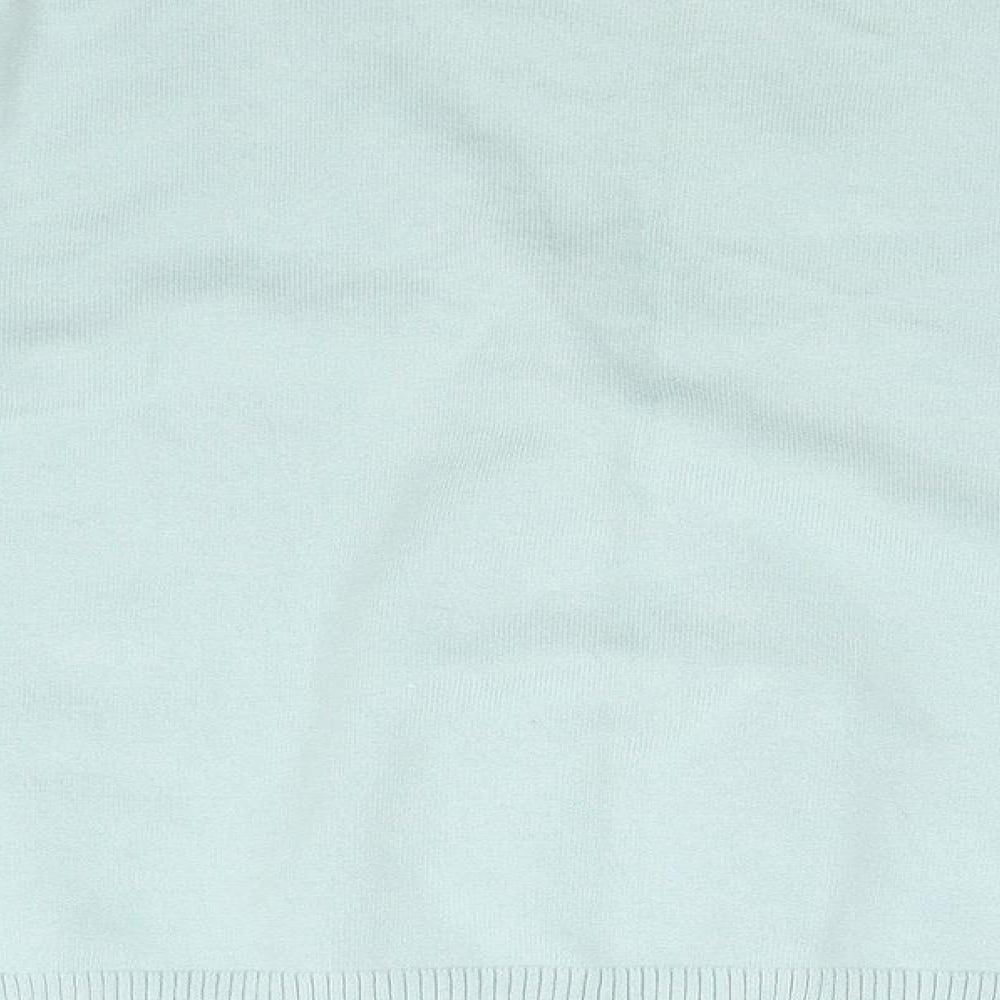 Wallis Womens Grey   Cardigan Jumper Size 12