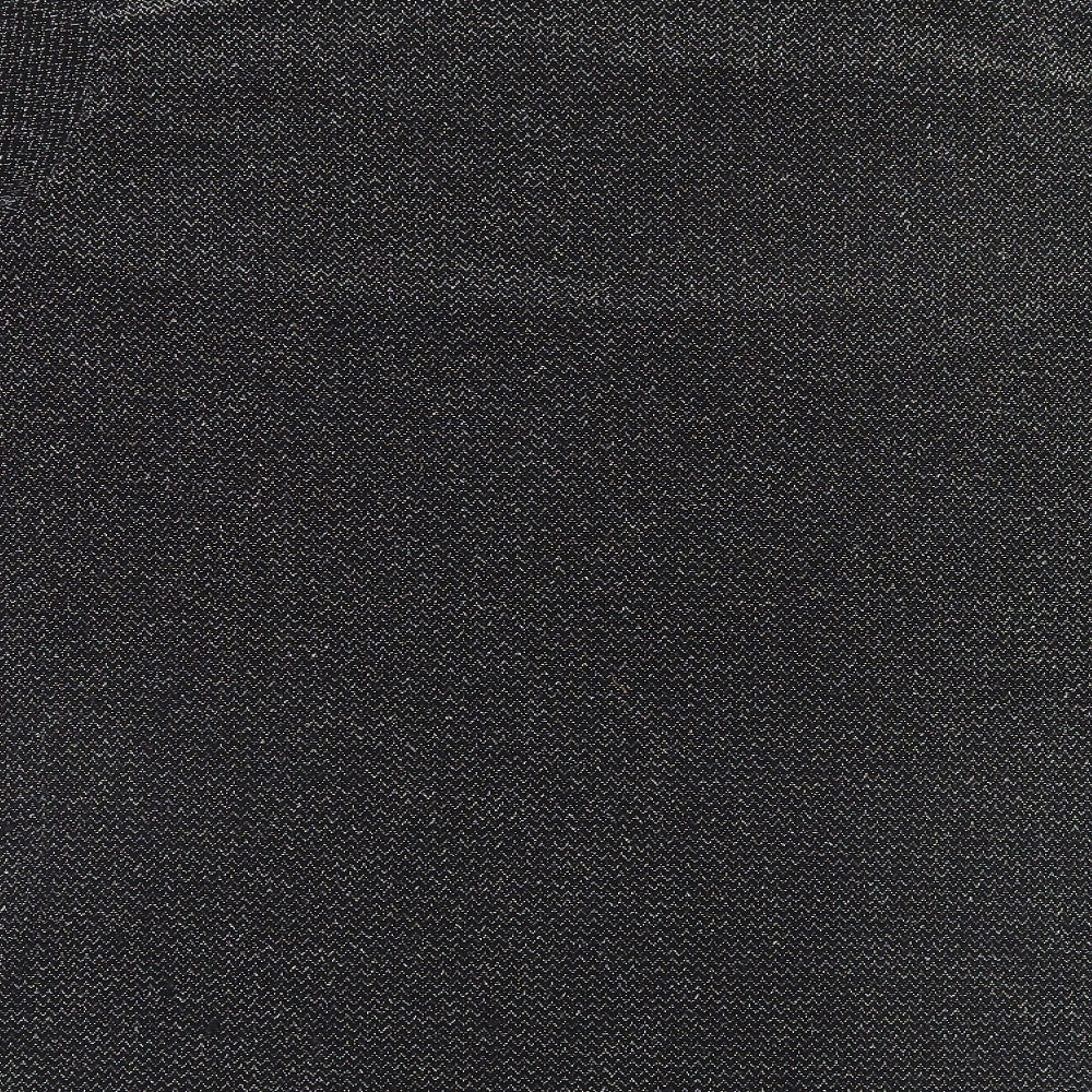 So Fabulous Womens Silver Striped  Basic T-Shirt Size 24