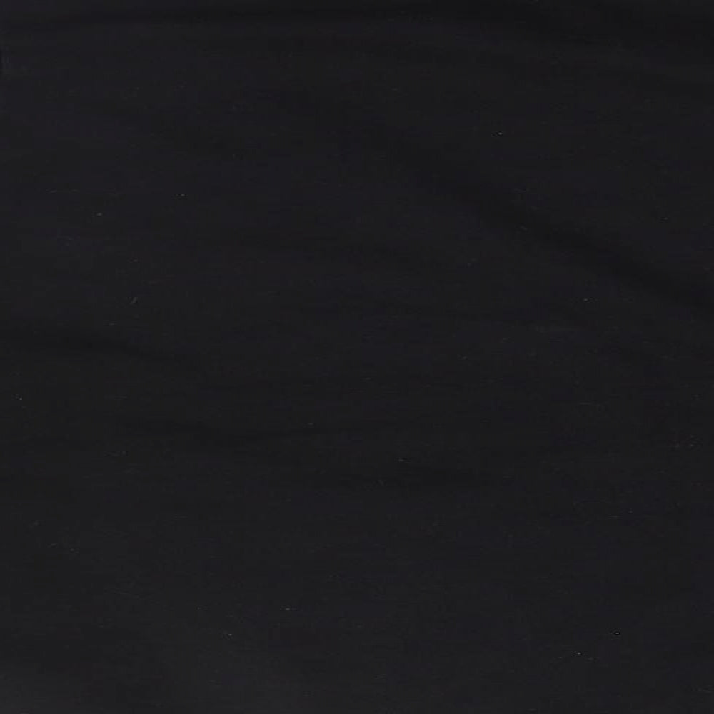 ASOS Womens Black   Pullover Jumper Size 16