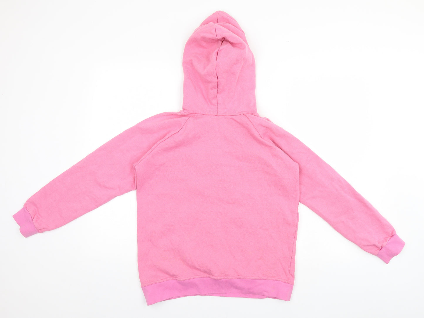 Preworn Womens Pink   Pullover Jumper Size L