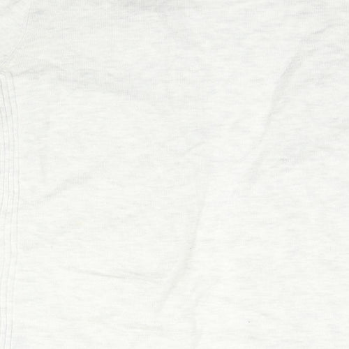 Gap Womens White   Cardigan Jumper Size M