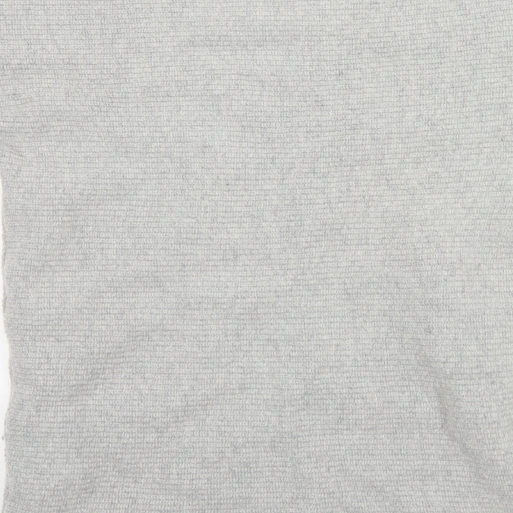 Autograph Womens Grey   Pullover Jumper Size 8
