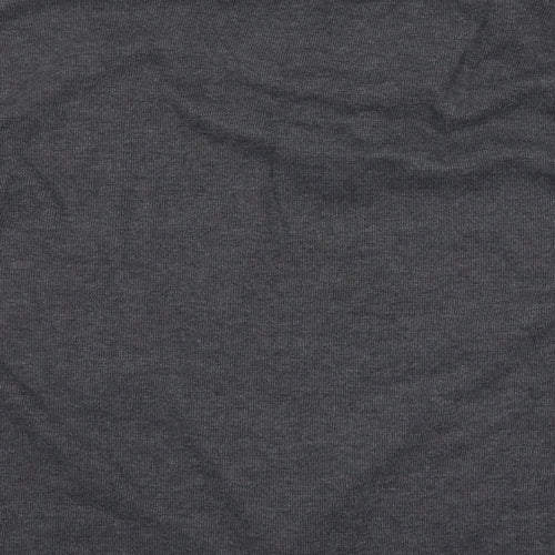 Easy Mens Grey   Pullover Jumper Size XL