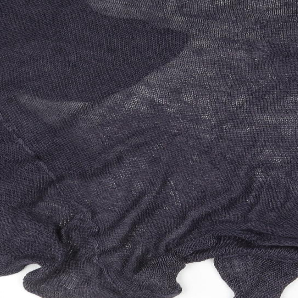 BNG Womens Blue   Cardigan Jumper Size S