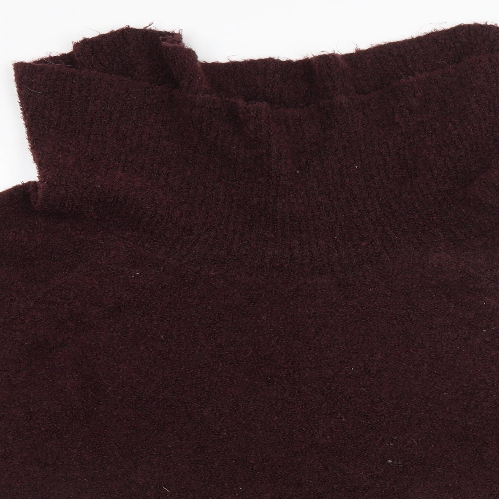 George Womens Black   Pullover Jumper Size 20