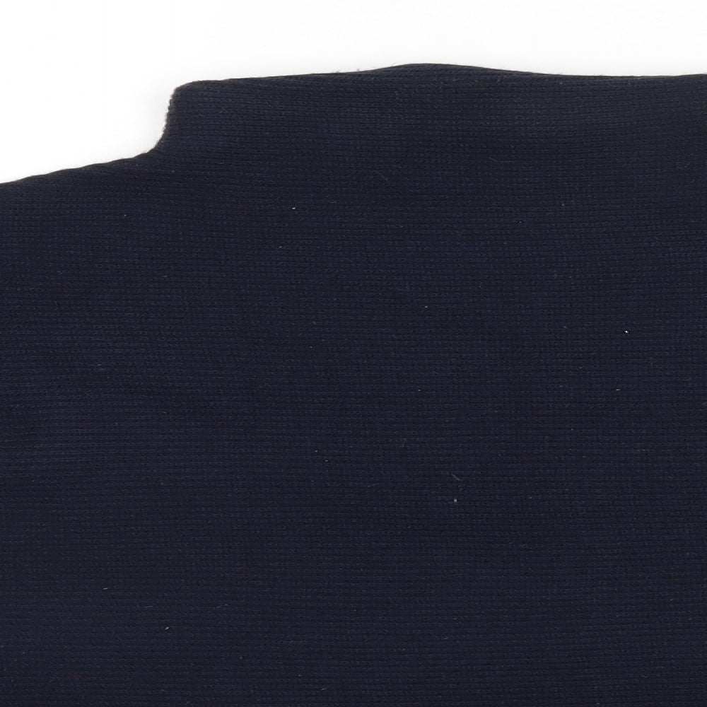 TU Womens Blue   Pullover Jumper Size 14