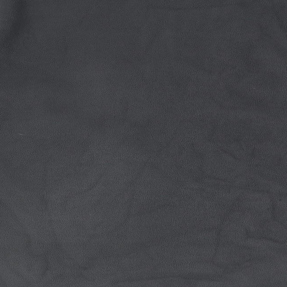 Regatta Mens Grey   Full Zip Jumper Size 2XL