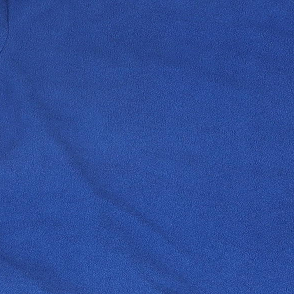 Minions Boys Blue   Pullover Jumper Size 5-6 Years  - Wide Awake