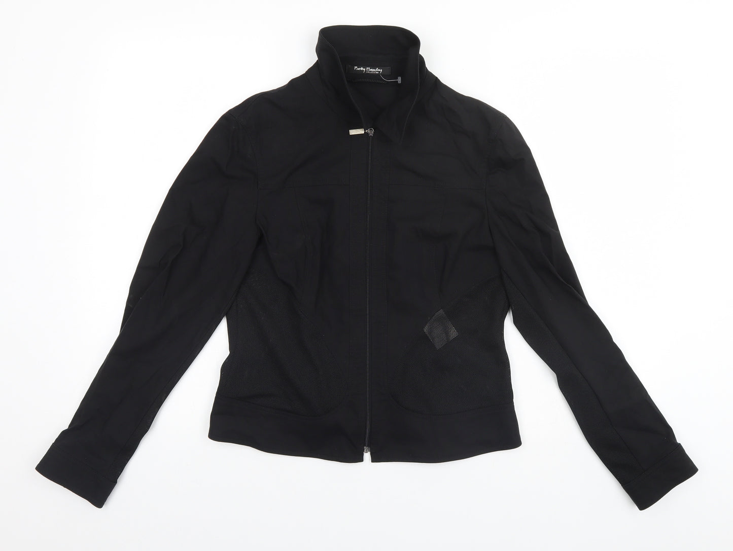Betty Barclay Womens Black   Jacket  Size 12