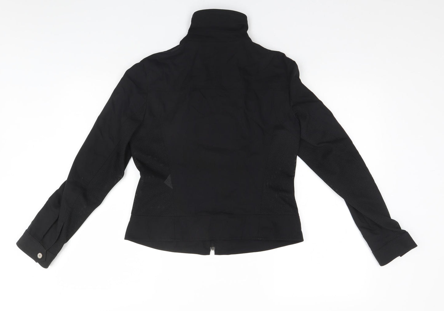 Betty Barclay Womens Black   Jacket  Size 12