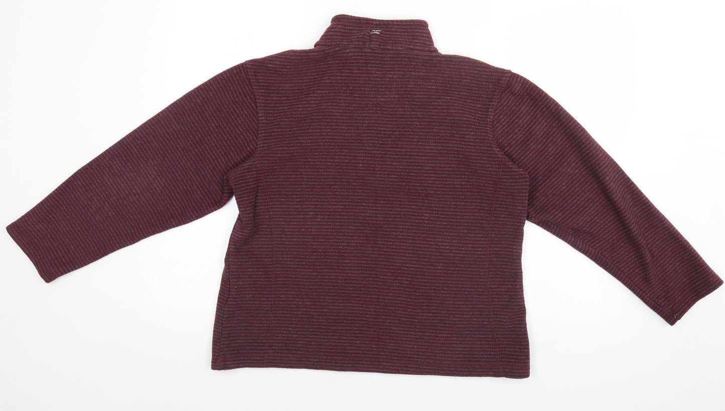 Regatta Womens Grey   Pullover Jumper Size 12