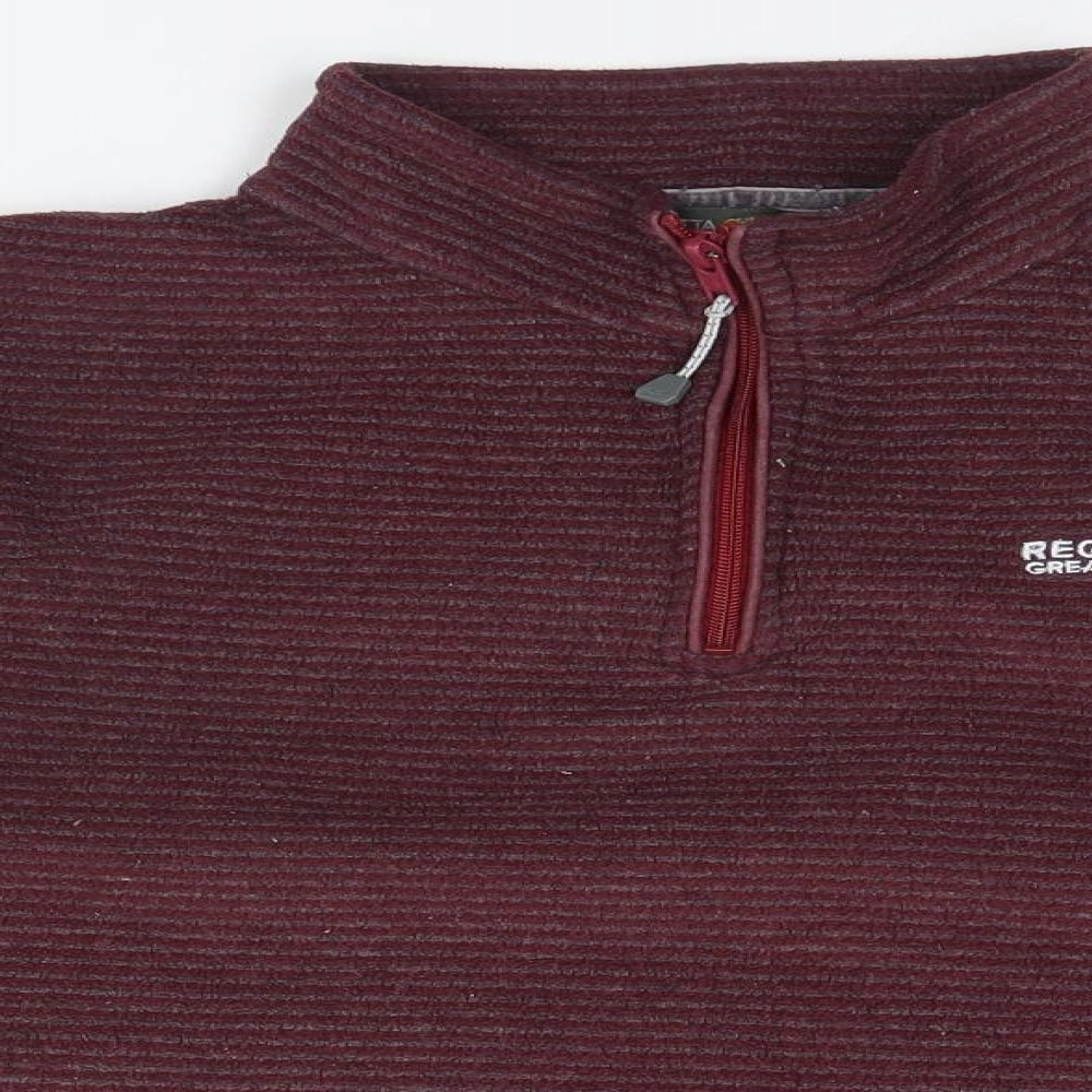 Regatta Womens Grey   Pullover Jumper Size 12