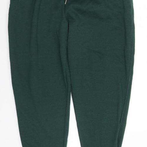 Primark Mens Brown   Sweatpants Trousers Size L L27 in