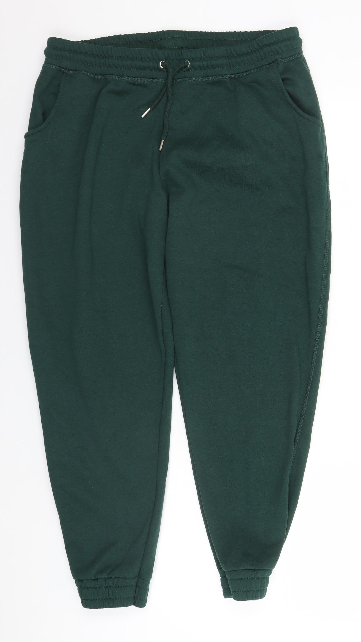 Primark Mens Brown   Sweatpants Trousers Size L L27 in