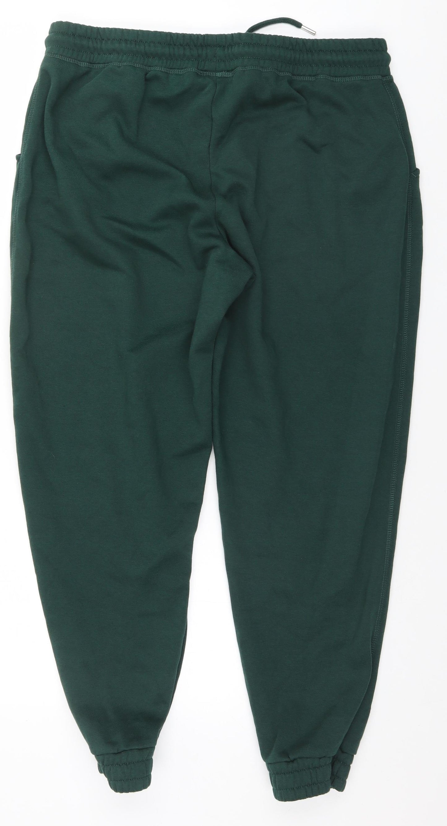 Primark Mens Brown   Sweatpants Trousers Size L L27 in