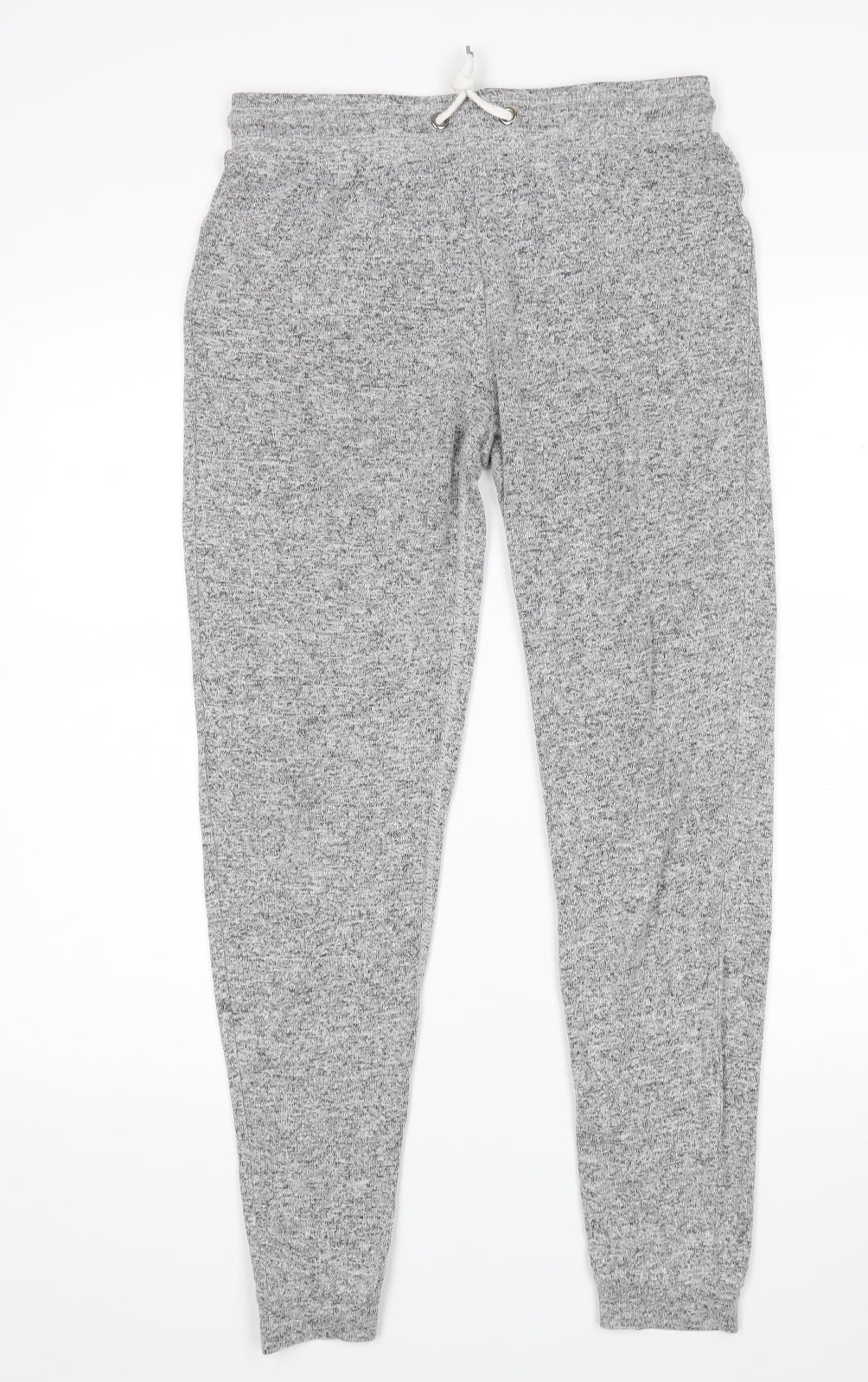 Atmosphere Womens Grey   Sweatpants Trousers Size 10 L27 in